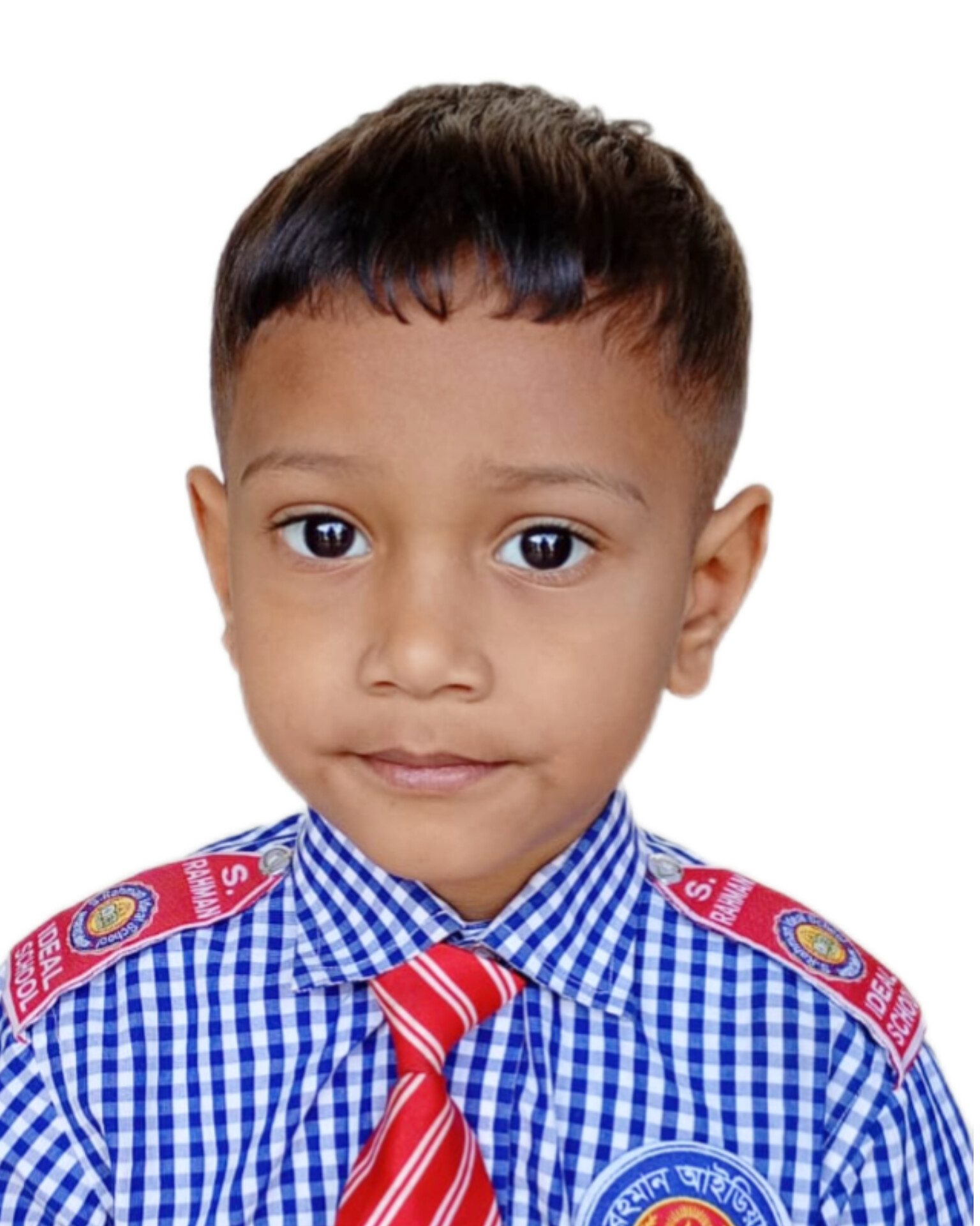 NIHAN UDDIN FARABI